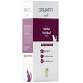 Bonafel Multivitamin Supplement for Spayed Cats - Hairball Prevention, Enhanced Skin & Coat Health
