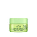 Nuxe Sweet Lemon Moisturizing Lip Balm - Hydrating, Natural Lip Care with Pleasant Flavor