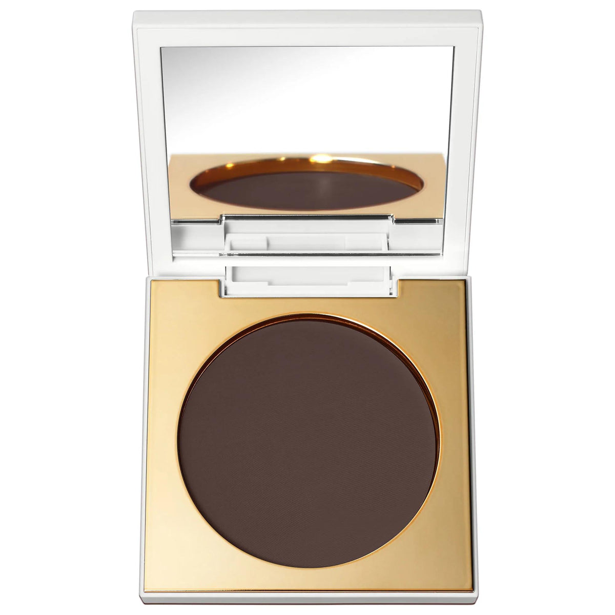 Iconic Pressed Setting Powder - Blue Light Protection, Matte Finish, Vegan & Cruelty-Free