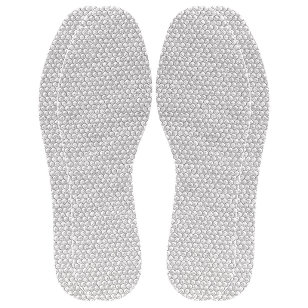 Benri Fresh Insoles - 4 Pairs, Breathable, Odor Control, Comfortable Footwear Accessories