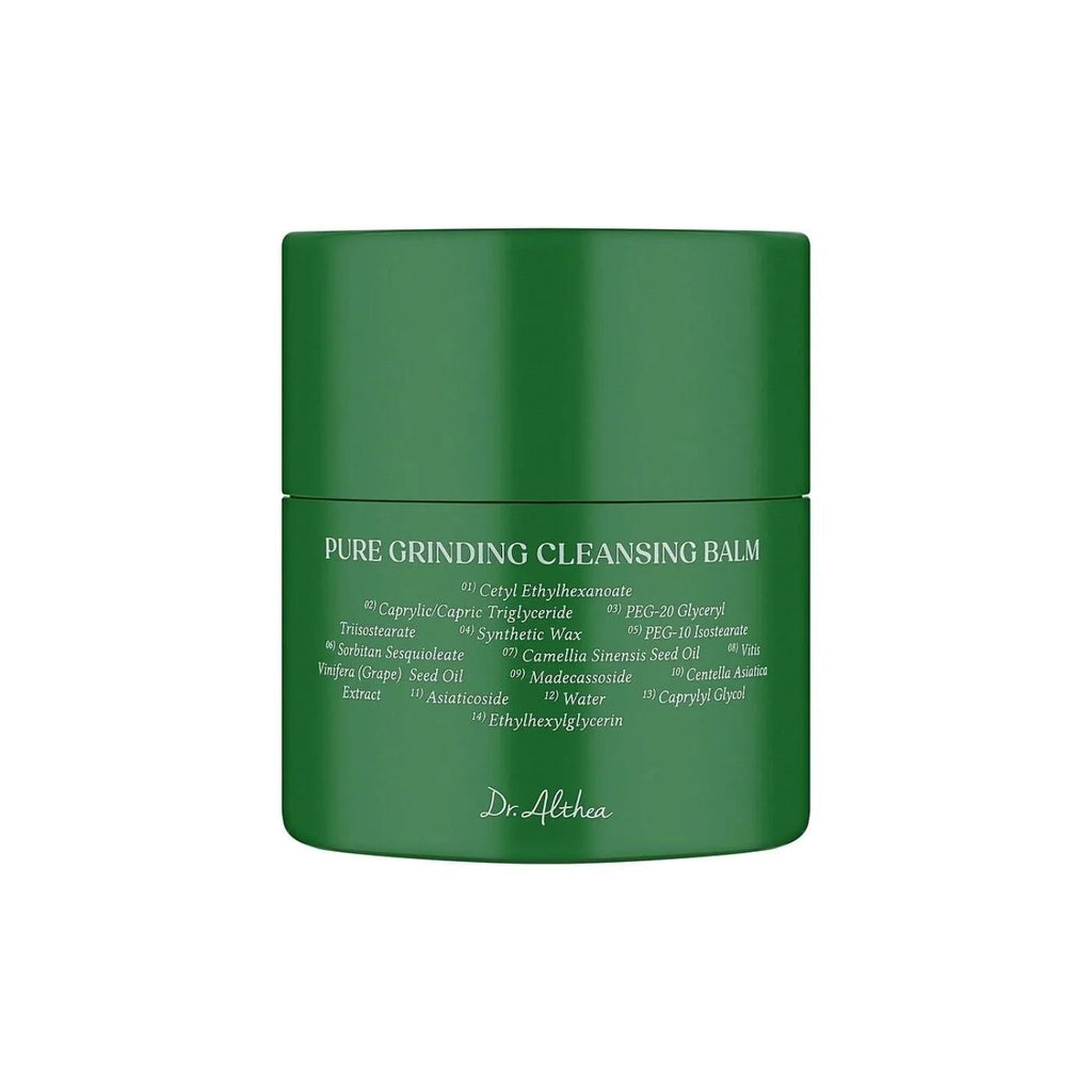 Dr. Althea Pure Grinding Cleansing Balm 50ml