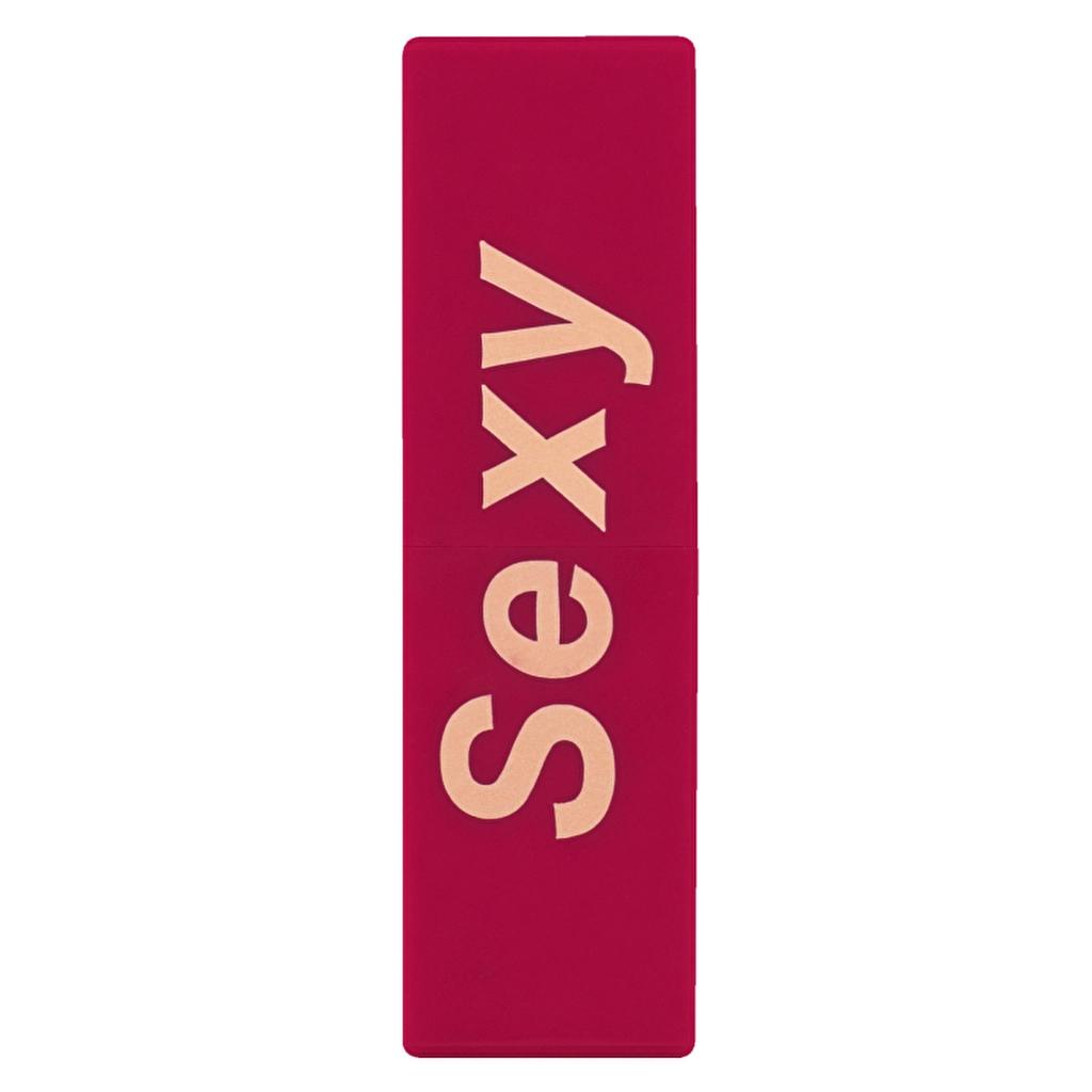 Stellary My Lip Symbol Lipstick 06 Sexy 3.8g