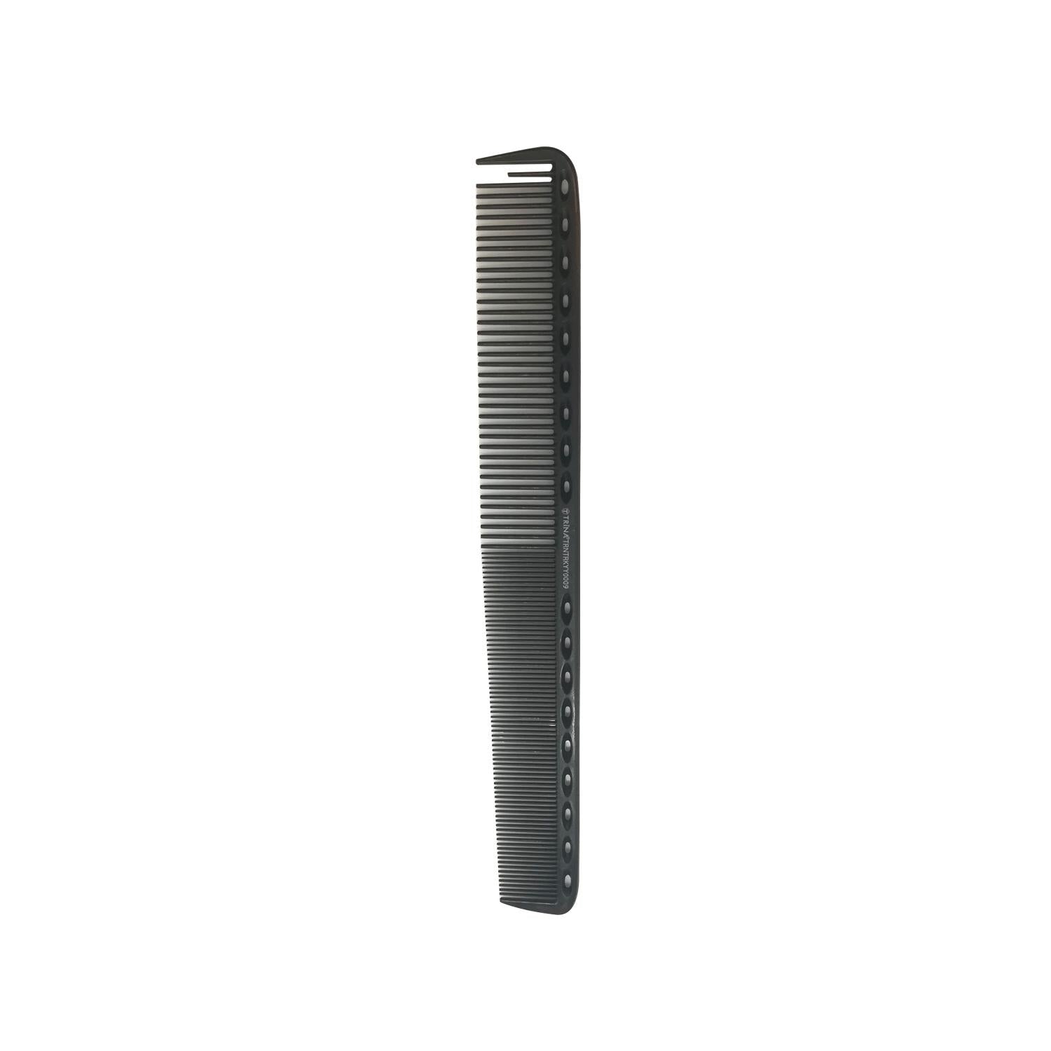 Trina Professional Hair Comb Y0009 - Detangle & Style with Professional Quality