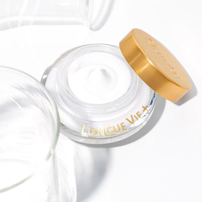 Guinot Longue Vie+ Men's Face Cream 50 ml