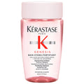 Genesis Strengthening Shampoo for Normal to Oily Hair - Gentle Daily Cleanser & Anti-Breakage Treatment