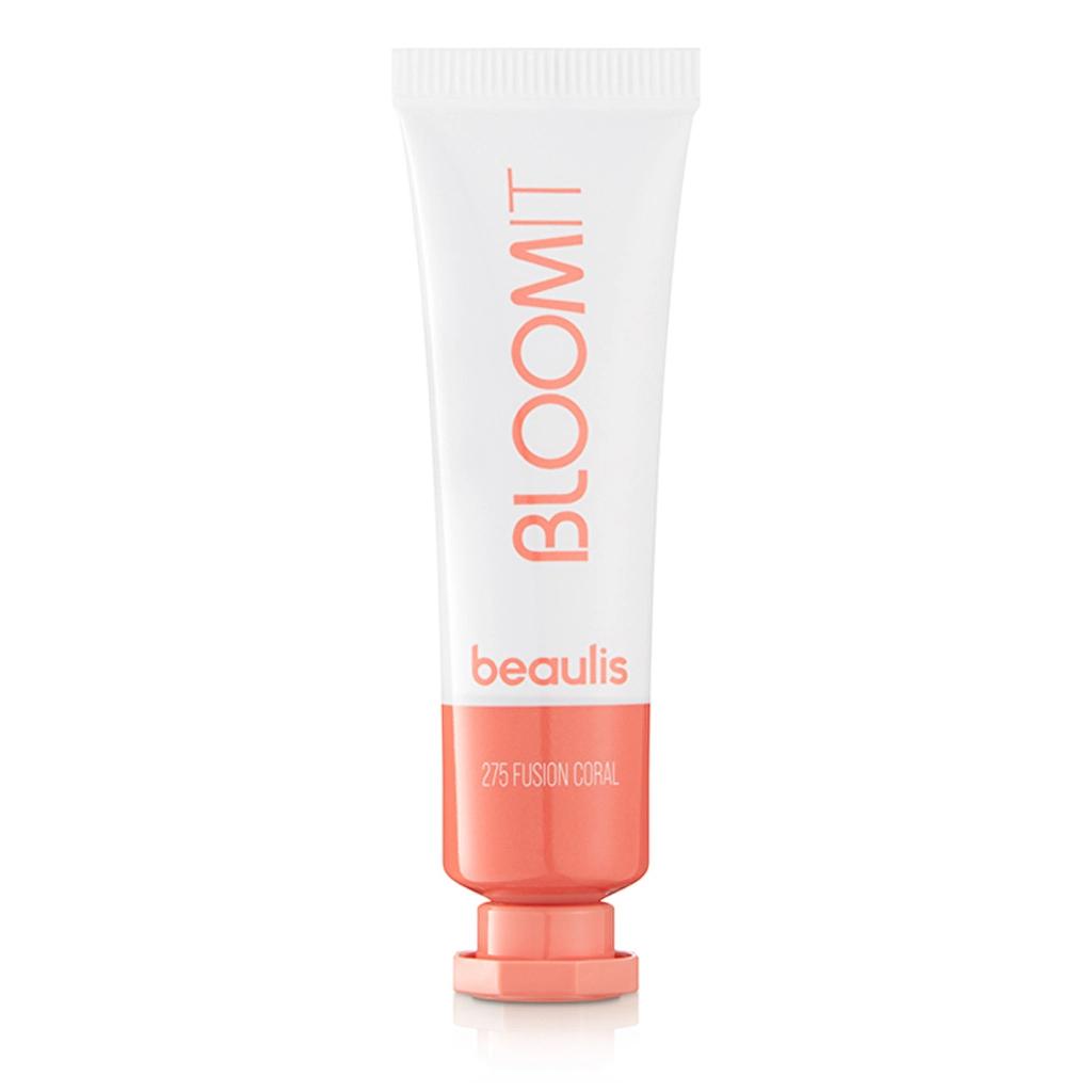 Beaulis Bloom It Cream Blush in 275 Fusion Coral 4g