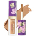 Tarte Maracuja Creaseless Concealer: Full Coverage, Vegan, Waterproof & Brightening for Dark Circles - Radiant Finish