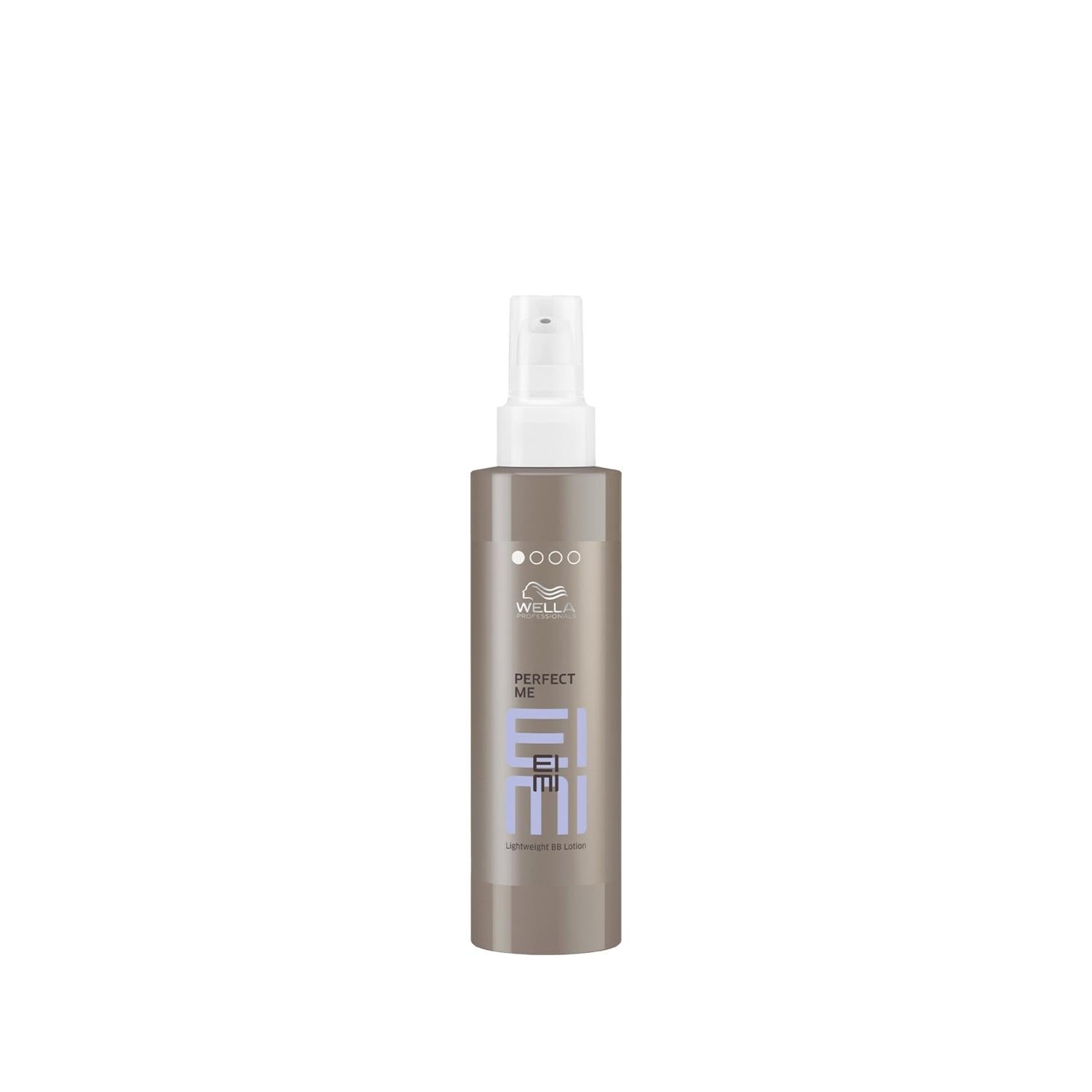 Wella EIMI Perfect Me Smoothing Lotion for Frizz Control 100 ml