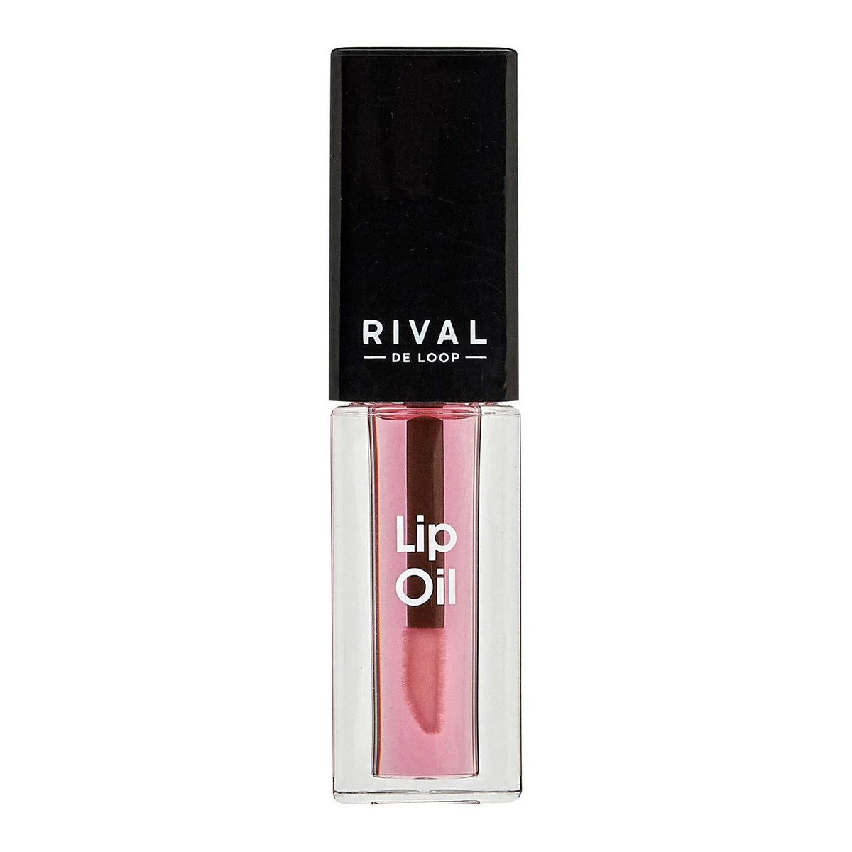 Rival de Loop Lip Oil No03 Rose Hydrating Gloss 45 ml