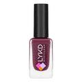 LYKD My Style Up Nail Enamel 591 Cranberry Crush Glossy Finish