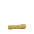 Trina Yellow Long Hair Bun Hair Accessory - Stylish & Versatile Hair Holder for Fashion-Conscious Individuals
