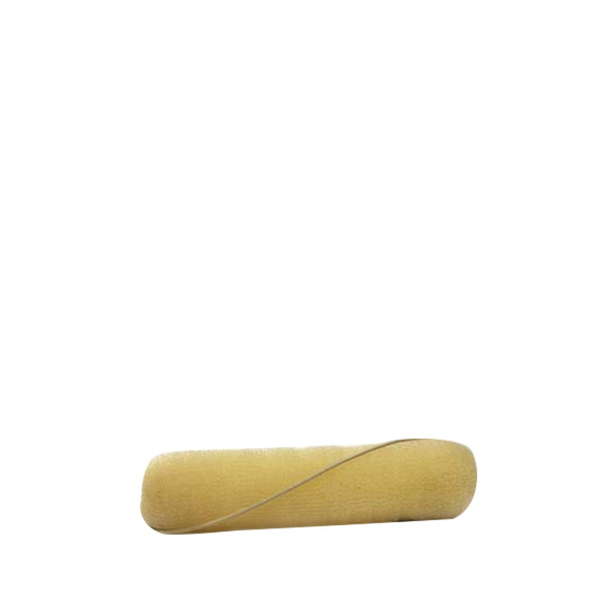 Trina Yellow Long Hair Bun Hair Accessory - Stylish & Versatile Hair Holder for Fashion-Conscious Individuals