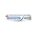 Sensodyne Sensitive Whitening Toothpaste for Gentle Stain Care 75ml