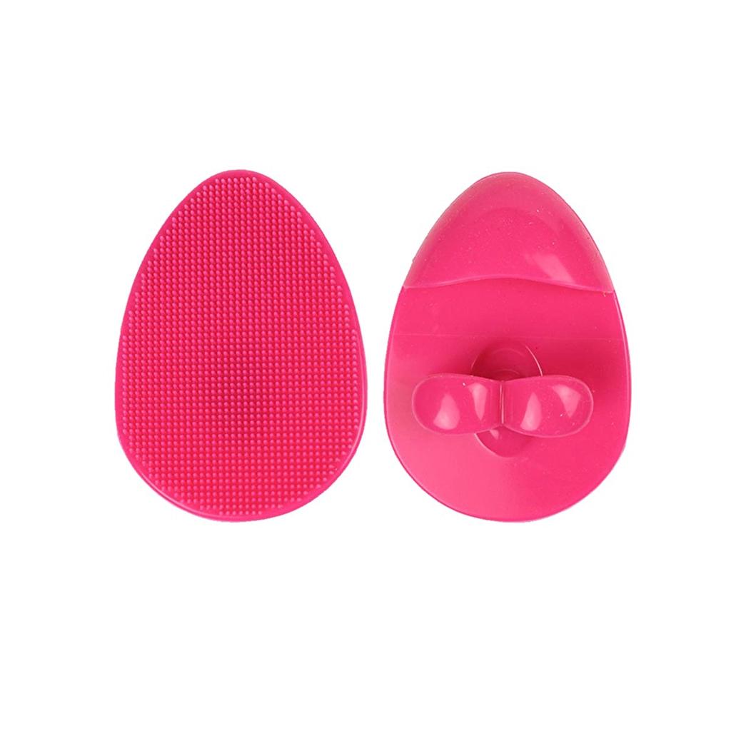 Nascita Silicone Face Cleansing Pad for Gentle Exfoliation