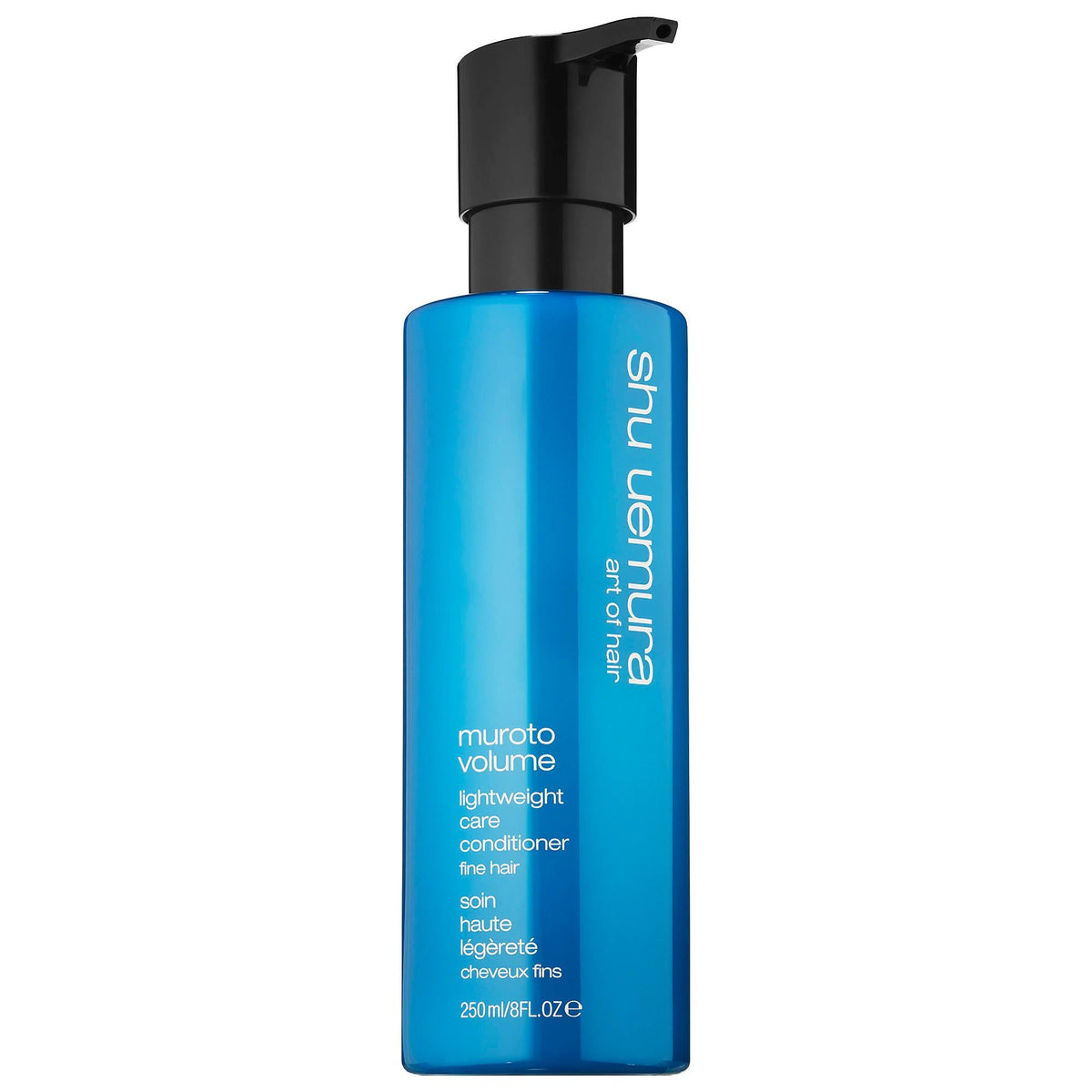 Muroto Volumizing Conditioner for Fine Hair - Lightweight, Hydrating, Paraben-Free