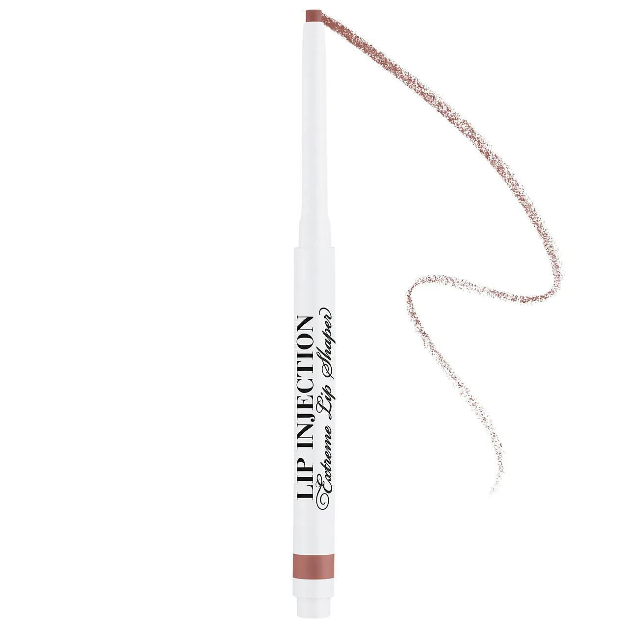 Lip Injection Extreme - Long-Wear Plumping Lip Liner & Demi-Matte Finish - Cruelty-Free & Paraben-Free