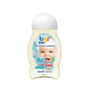 Uni Baby Gentle Shampoo 6.76 fl oz - Hypoallergenic & Paraben-Free Baby Hair Care