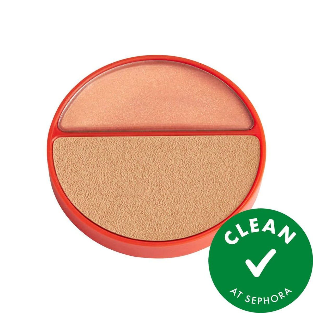 Essential Face - Refillable Concealer and Foundation for Natural Finish - Vegan, Cruelty-Free
