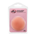 Eklips Silicone Nipple Shield for Breastfeeding Support - Soft, Safe, and Easy to Clean Nursing Aid