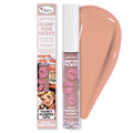 theBalm Instant Plump Your Pucker Lip Gloss: Volumizing, Hydrating, Non-Sticky Formula with Jojoba & Avocado Oil - Howdy Honey Shade