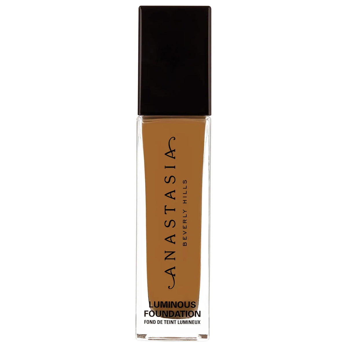 Luminous Beauty Liquid Foundation - Medium Coverage, Natural Finish, Vegan & Cruelty-Free - 50 Shades Available