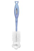 Wee Baby Bottle and Nipple Cleaning Brush Set