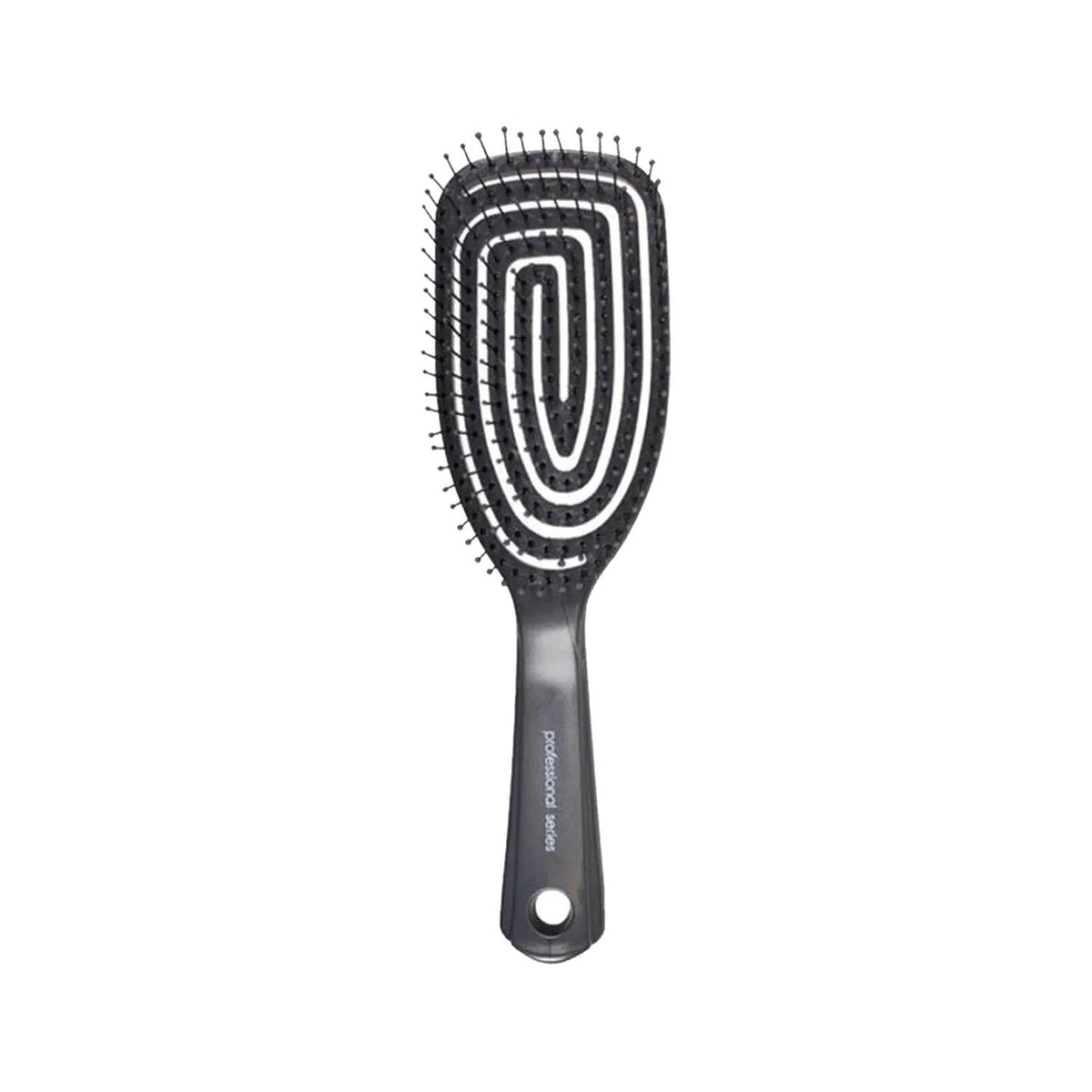 Trina Hair Brush - Detangling & Styling Tool for Tangle-Free Hair | TRNFIRAH0065