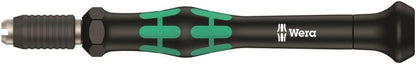 Wera 1013 Kraftform Micro Precision Bit Holding Screwdriver 05051276001