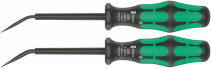 Wera 338/2 Actuation Tool For Terminal Blocks Spring Cages 2 Pieces 05008100001
