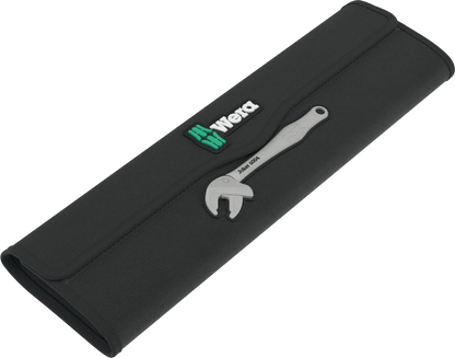 Wera 6004 Joker 2 Set 1 Self-Setting Spanner Set, XL & XXL 2-Piece (05343820001)