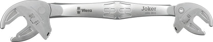 Wera 6006 Joker XS/S Self Setting Double Spanner Wrench 05020330001
