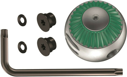 Wera 8000 B-R Zyklop Socket Wrench Repair Kit 3/8" 05003597001