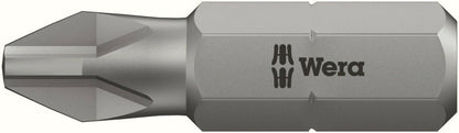 Wera 851/1 Z Phillips Screwdriver Bit