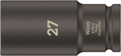 Wera 8790 C Deep Impaktor Socket 1/2" Drive