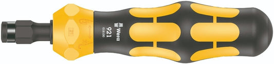 Wera 921 Kraftform Kompakt Impact Screwdriver 05018100001