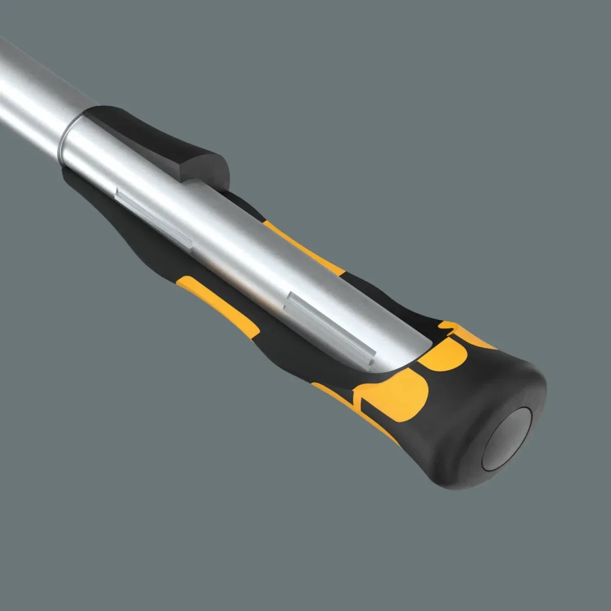 Wera 9998 X Power Actuation Tool for 9x12 mm Insert Tools
