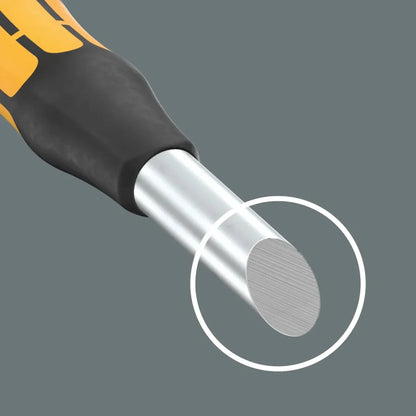 Wera 9998 X Power Actuation Tool for 9x12 mm Insert Tools
