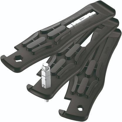 Wera Bicycle Set 15 5 Pieces 05004182001