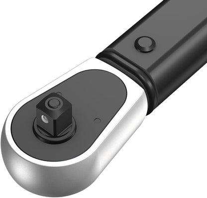Wera Click-Torque A 5 Torque Wrench 2.5 -25 Nm 1/4" Drive 05075604001