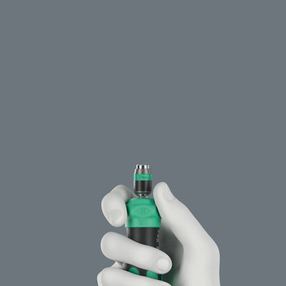 Wera Kraftform Kompakt 26 RA-R Ratcheting Screwdriver Set With Pouch 05051516001