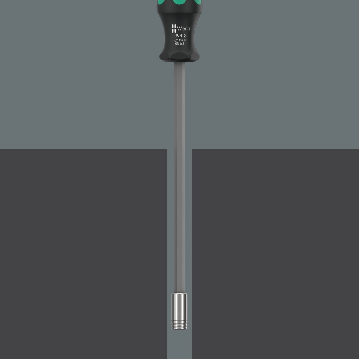 Wera Kraftform Kompakt 27 XL SHK 1 Screwdriver Set 05136075001