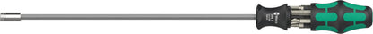 Wera Kraftform Kompakt 27 XL SHK 1 Screwdriver Set 05136075001