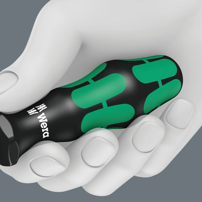 Wera Kraftform Kompakt 27 XL SHK 1 Screwdriver Set 05136075001