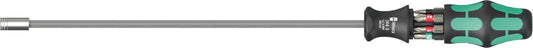 Wera Kraftform Kompakt 27 XL Universal 1 Screwdriver Set 05051028001