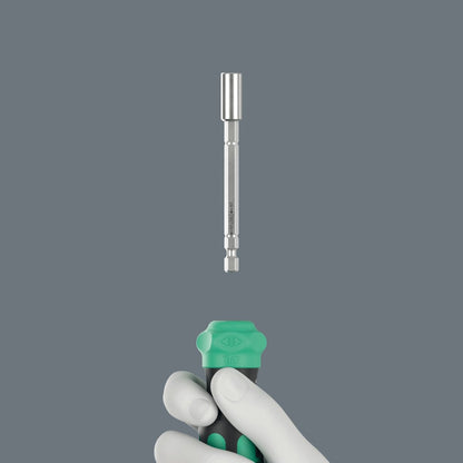 Wera Kraftform Kompakt 28 RA 1 Ratcheting Screwdriver Set 6 Pieces 05051519001
