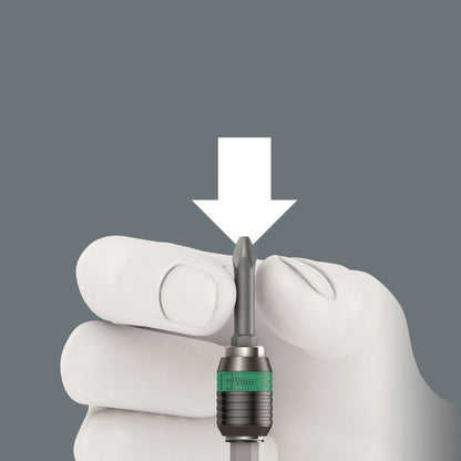 Wera Kraftform Kompakt 40 Screwdriver Set 05059298001