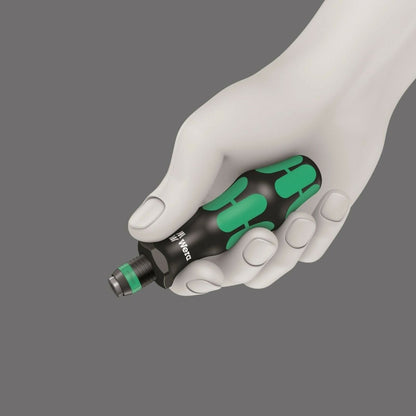 Wera Kraftform Kompakt 40 Screwdriver Set 05059298001