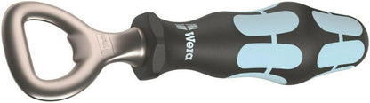 Wera Kraftform Kompakt Stainless Series Bottle Opener – 05130007001