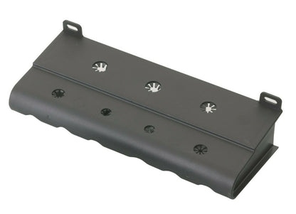 Wera Rack For Kraftform Screwdrivers 05134001001