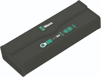 Wera Safe Torque A 2 Set 1 Wrench Set 2-12 Nm 1/4" Drive SAE 05075832001